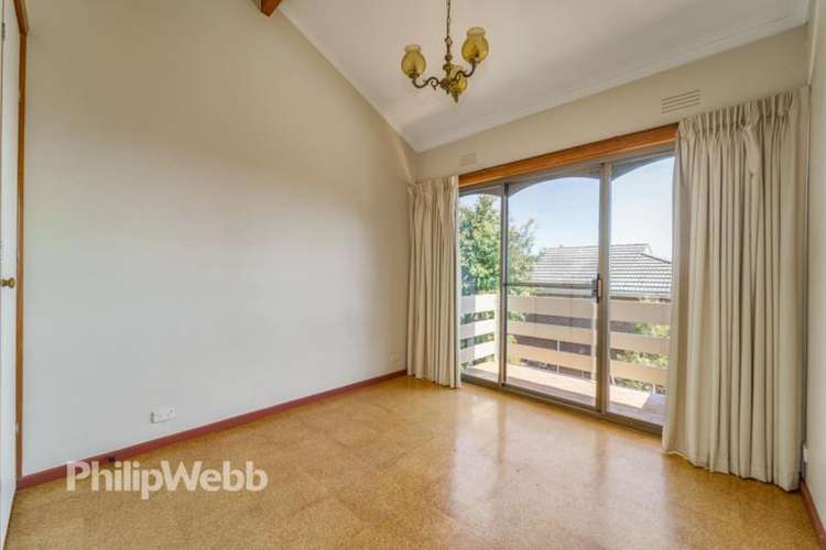 Third view of Homely apartment listing, 6/23 Firth Street, Doncaster VIC 3108