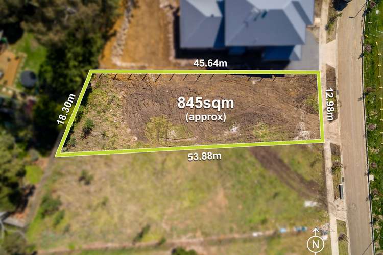 7 Rochelle Court, Chirnside Park VIC 3116