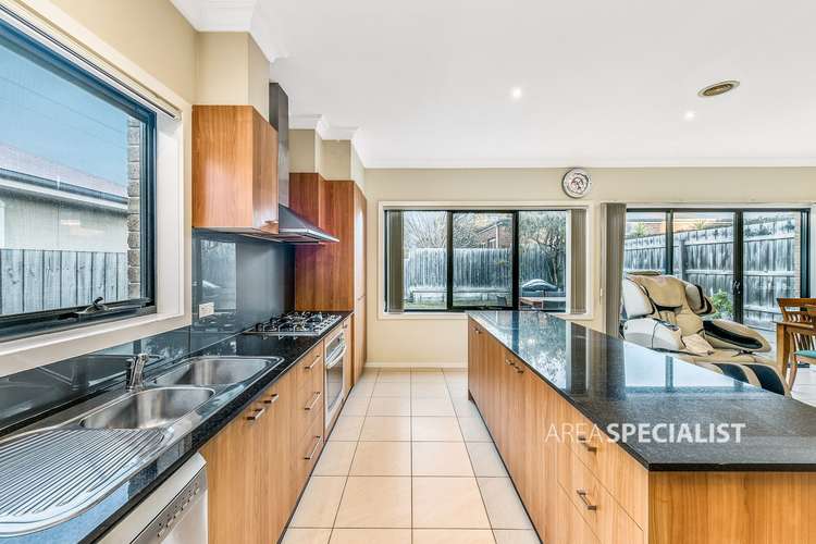 Fifth view of Homely townhouse listing, 14/227 Thames Promenade, Chelsea Heights VIC 3196