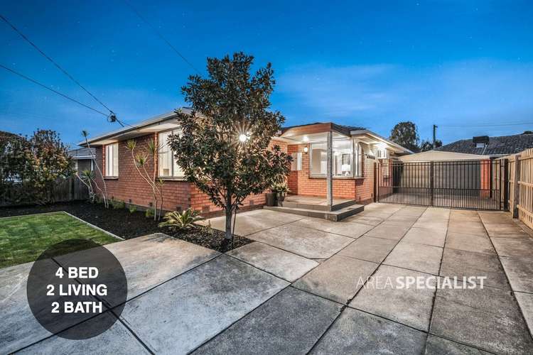 Second view of Homely house listing, 3 Springfield Road, Springvale South VIC 3172