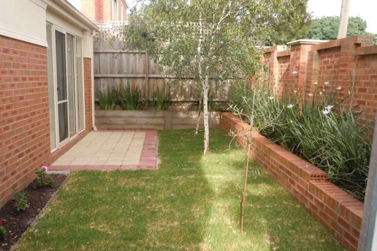 Third view of Homely townhouse listing, 1/730 Doncaster Road, Doncaster VIC 3108