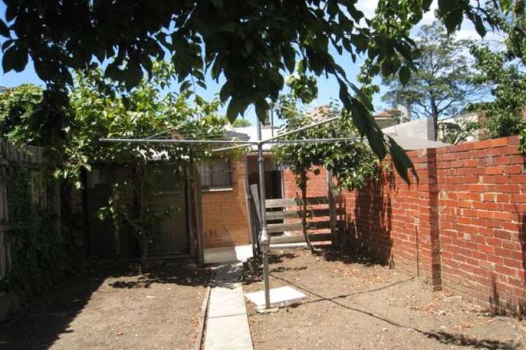 Fifth view of Homely house listing, 711 Rathdowne Street, Carlton North VIC 3054