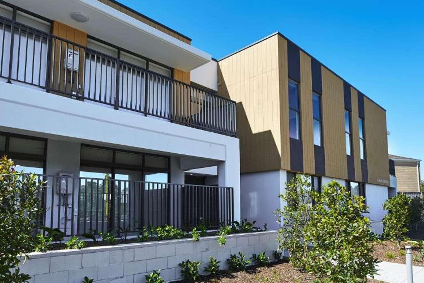 Main view of Homely apartment listing, 15/5 Dunlop Road, Blue Haven NSW 2262