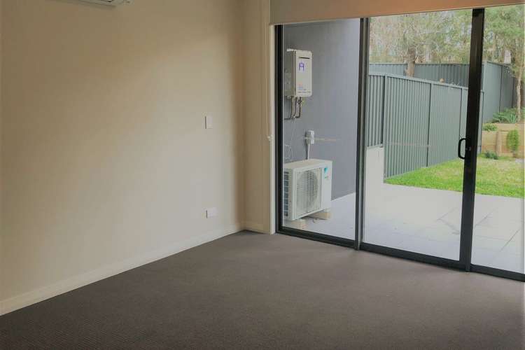 Fifth view of Homely apartment listing, 15/5 Dunlop Road, Blue Haven NSW 2262