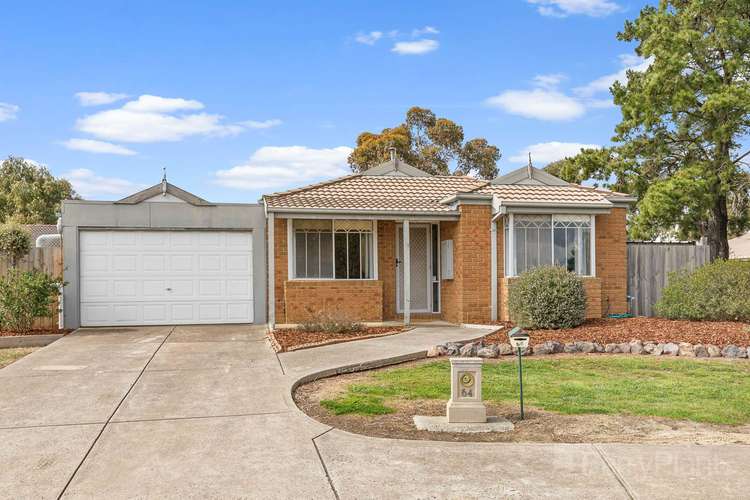 64 Westward Ho Drive, Sunbury VIC 3429