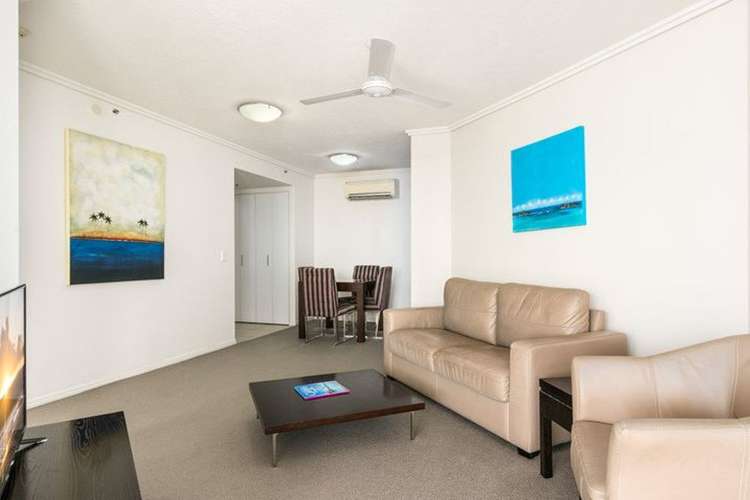 Third view of Homely apartment listing, 1009/58-62 McLeod Street, Cairns City QLD 4870