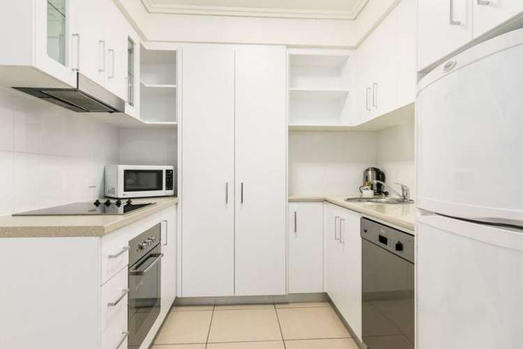 Fourth view of Homely apartment listing, 1009/58-62 McLeod Street, Cairns City QLD 4870
