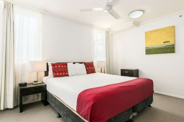 Fifth view of Homely apartment listing, 1009/58-62 McLeod Street, Cairns City QLD 4870