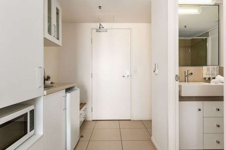 Sixth view of Homely apartment listing, 1009/58-62 McLeod Street, Cairns City QLD 4870