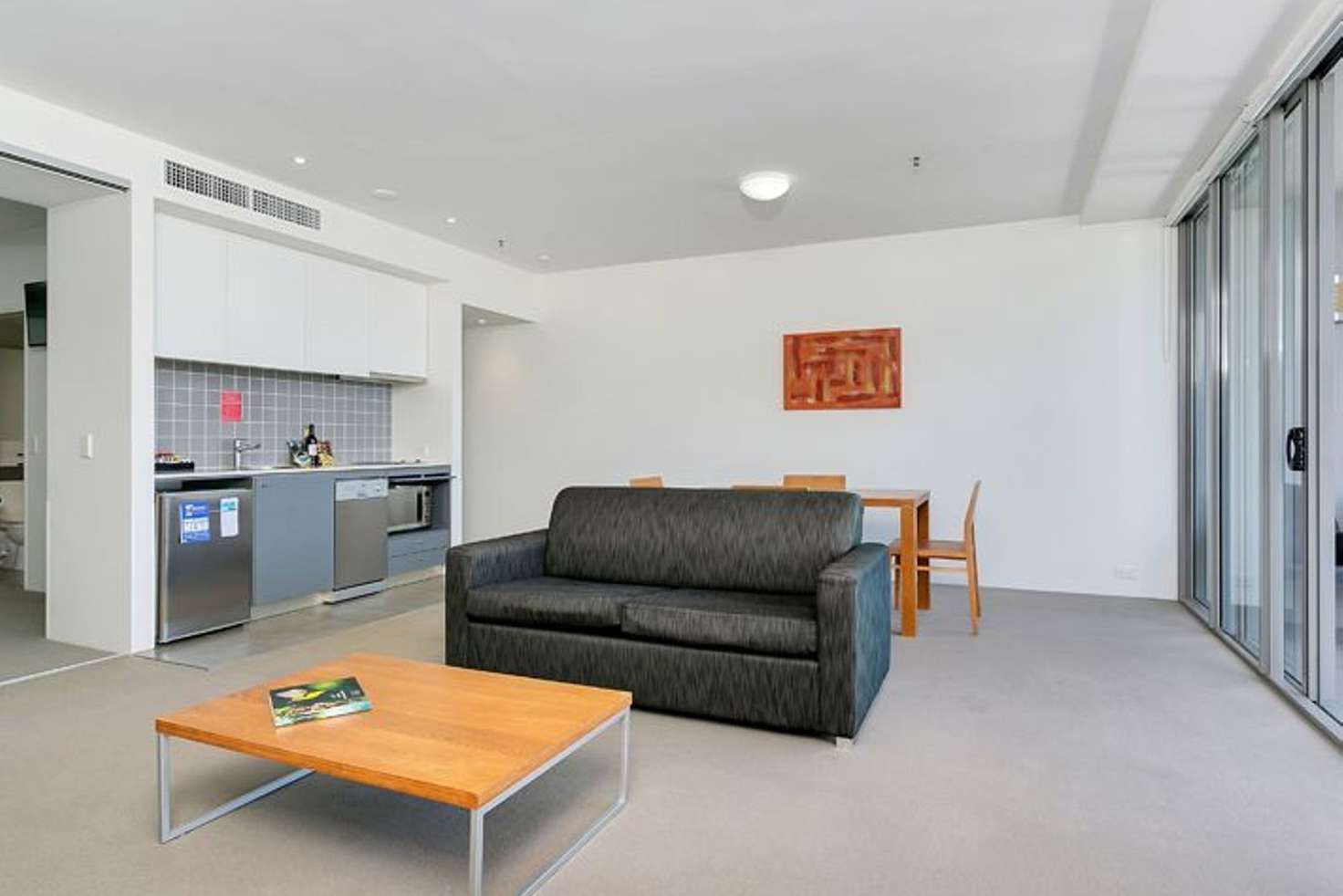 Main view of Homely apartment listing, 404/1 Marlin Parade, Cairns City QLD 4870