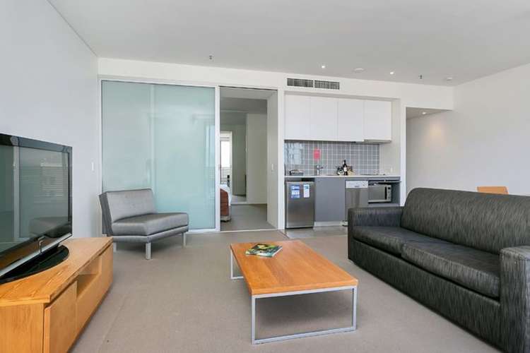 Third view of Homely apartment listing, 404/1 Marlin Parade, Cairns City QLD 4870