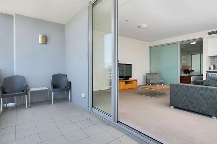 Fifth view of Homely apartment listing, 404/1 Marlin Parade, Cairns City QLD 4870