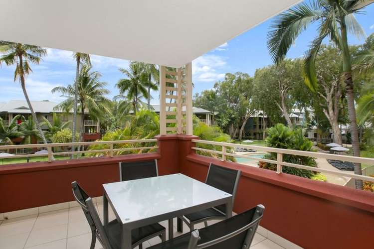 424/49-63 Williams Esplanade, Palm Cove QLD 4879