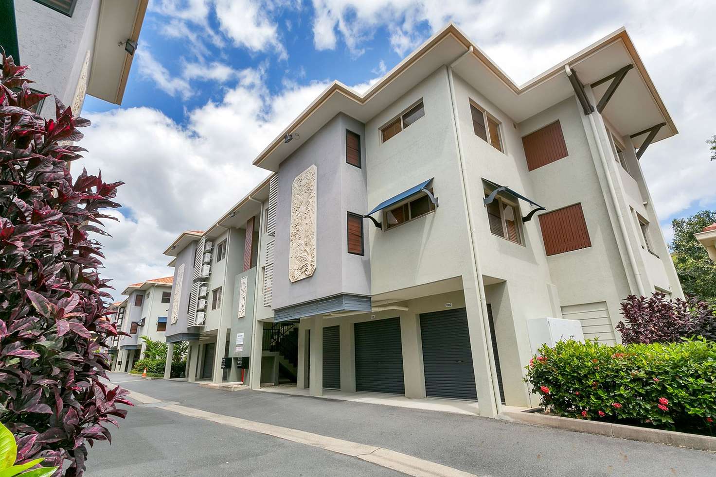 Main view of Homely apartment listing, 1810/40-62 Clifton Road, Clifton Beach QLD 4879