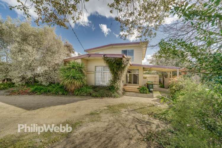 Second view of Homely house listing, 102 Koonung Road, Blackburn North VIC 3130