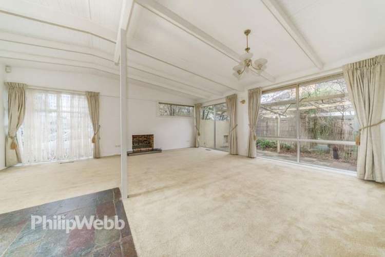 Third view of Homely house listing, 102 Koonung Road, Blackburn North VIC 3130