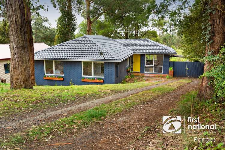 Third view of Homely house listing, 9 Naughton Street, Cockatoo VIC 3781