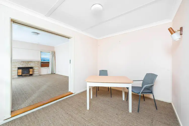 Second view of Homely house listing, 14 Macarthur Avenue, O'connor ACT 2602