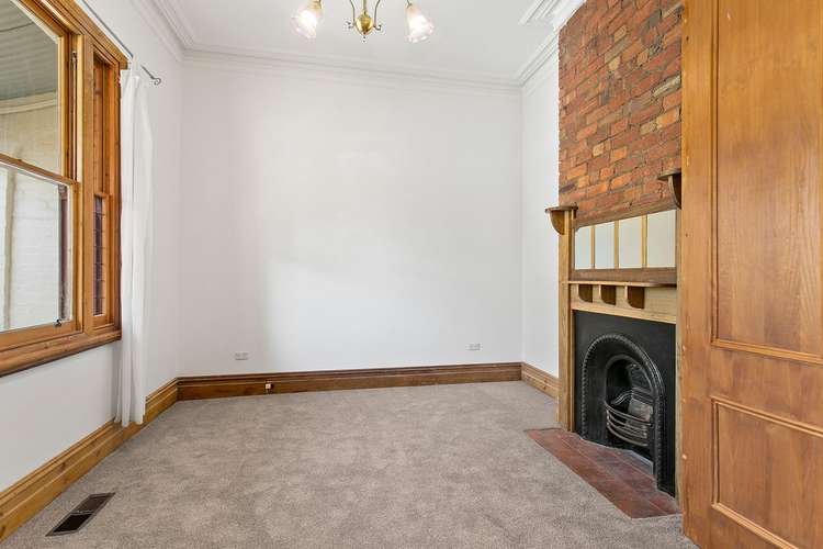 Second view of Homely house listing, 33 Rutland Street, Clifton Hill VIC 3068