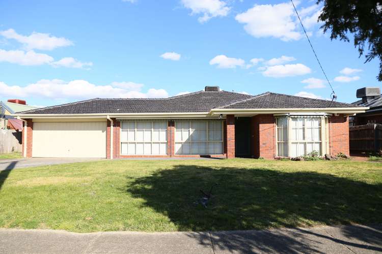 34 Abercarn Avenue, Craigieburn VIC 3064