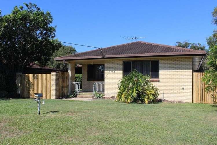 Main view of Homely house listing, 11 Verdoni Street, Bellara QLD 4507