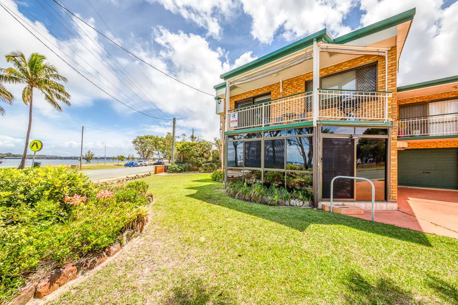 Main view of Homely unit listing, 2/203 Welsby Parade, Bongaree QLD 4507