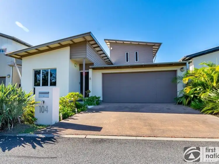 104/8 Spinnaker Drive, Sandstone Point QLD 4511