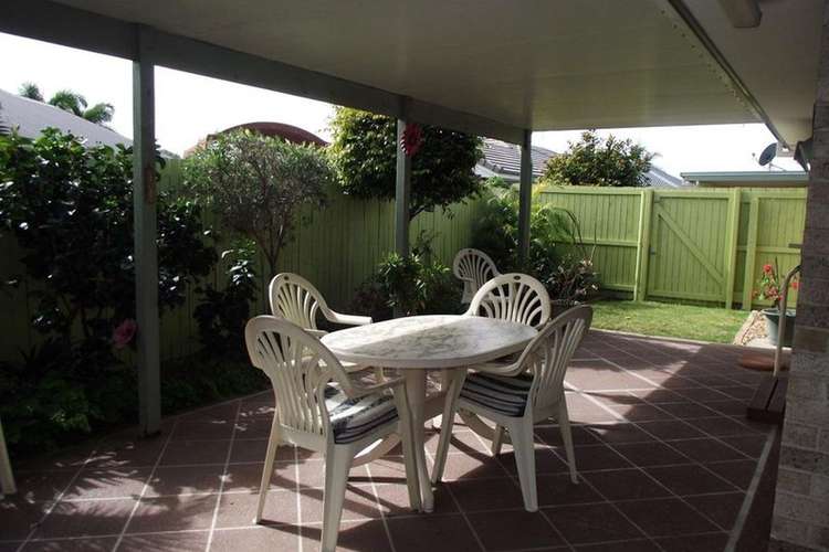 Third view of Homely unit listing, 26/77-87 Cotterill Avenue, Bongaree QLD 4507