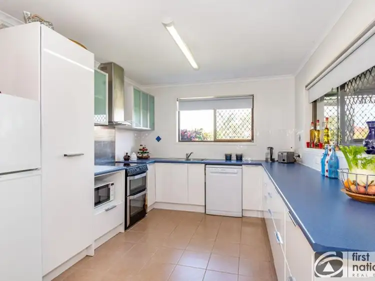 17 Koopa Street, Bongaree QLD 4507