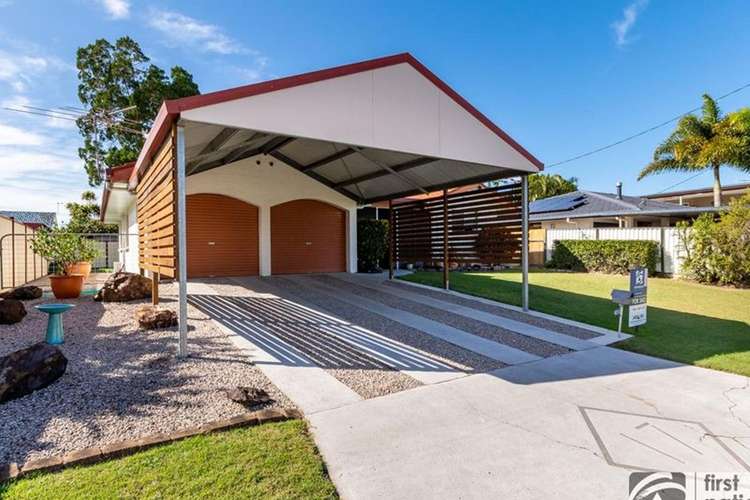 Second view of Homely house listing, 17 Koopa Street, Bongaree QLD 4507