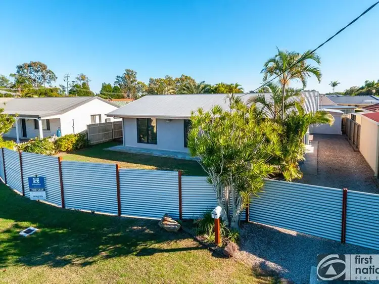 7 Crane Street, Bongaree QLD 4507