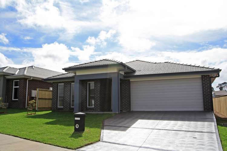 Main view of Homely house listing, 10 Starling Street, Aberglasslyn NSW 2320