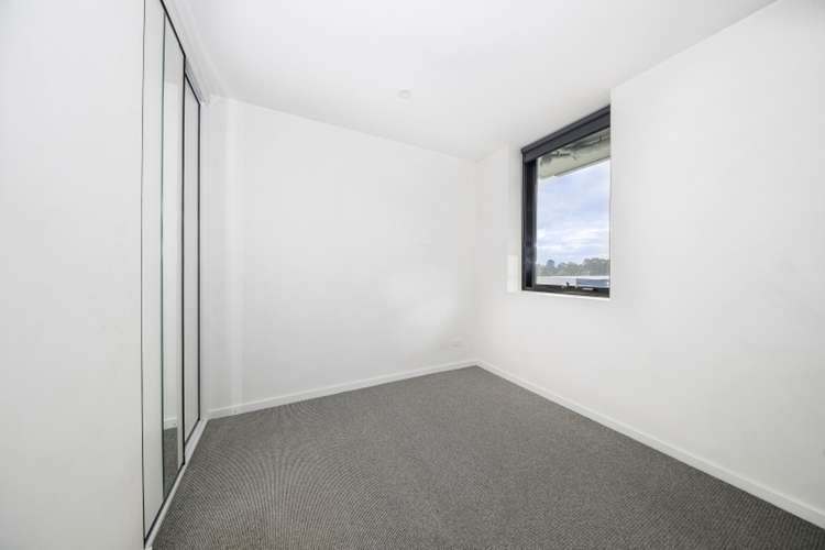 Sixth view of Homely apartment listing, 5.17/20 Shamrock Street, Abbotsford VIC 3067