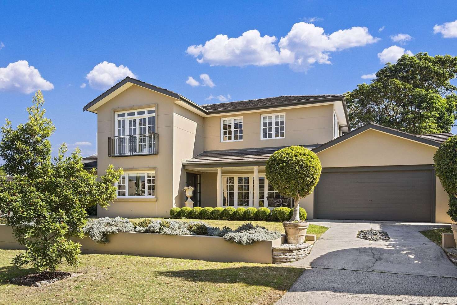 Main view of Homely house listing, 4 Pindari Avenue, Castle Cove NSW 2069