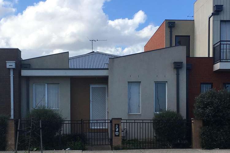 Main view of Homely unit listing, 4/30-40 College Street, Caroline Springs VIC 3023