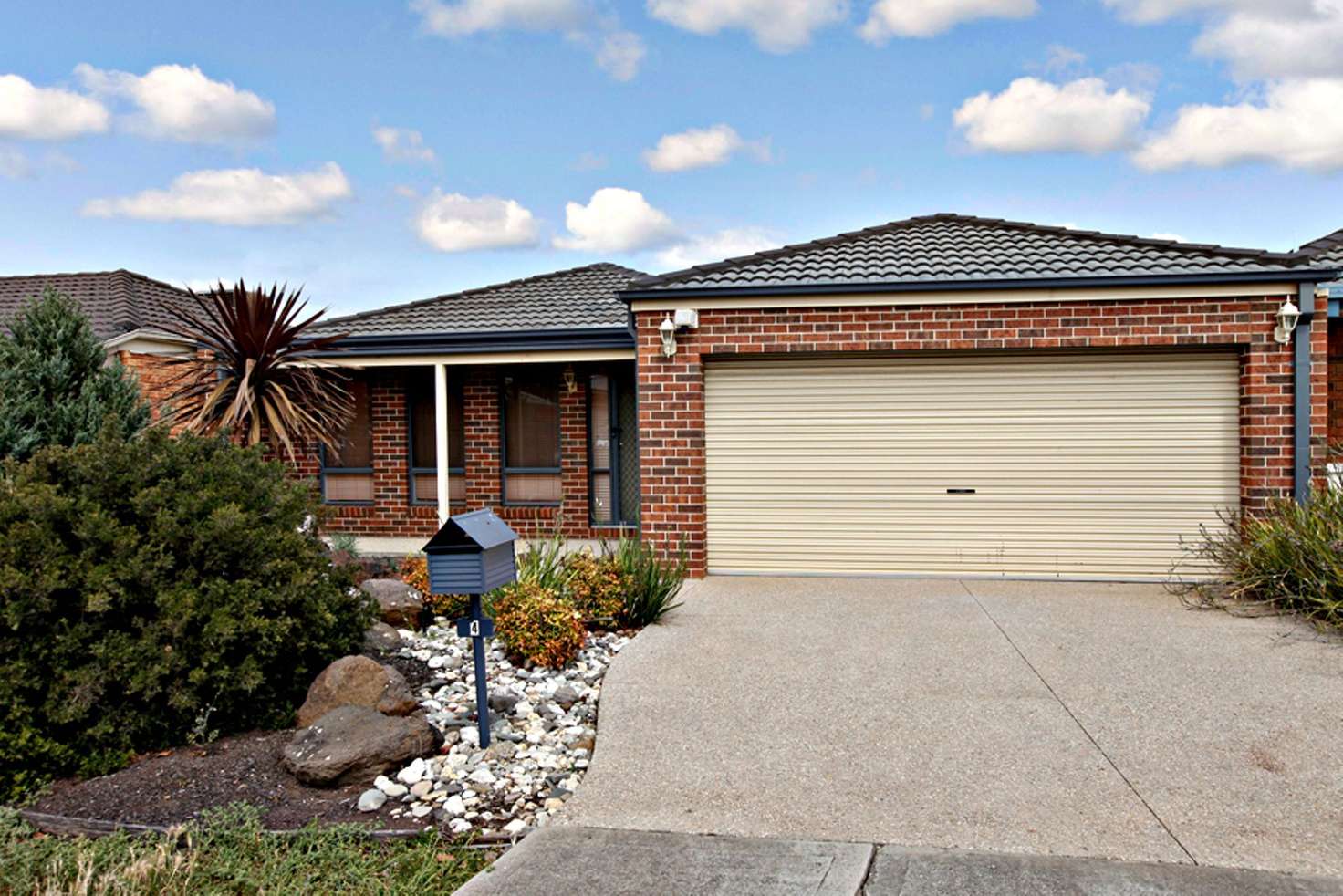 Main view of Homely house listing, 4 Maculata Place, Wyndham Vale VIC 3024