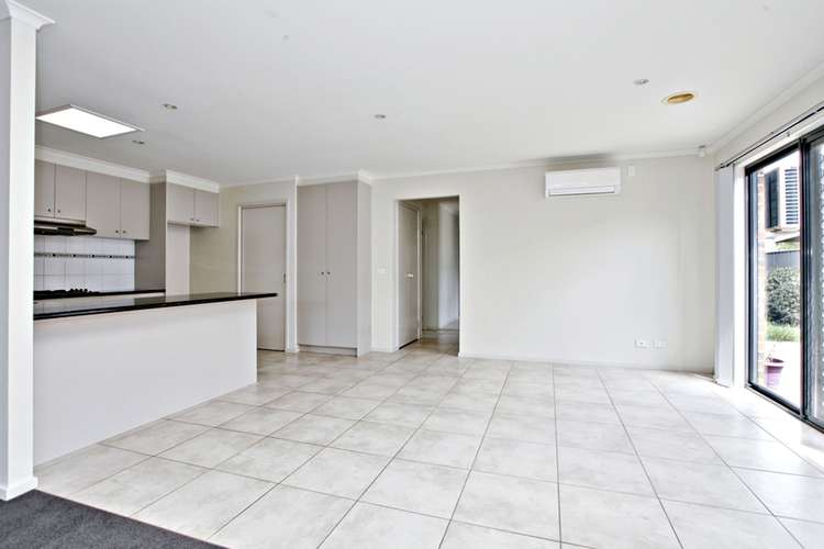 Third view of Homely house listing, 4 Maculata Place, Wyndham Vale VIC 3024