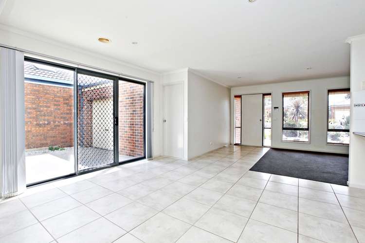 Fourth view of Homely house listing, 4 Maculata Place, Wyndham Vale VIC 3024