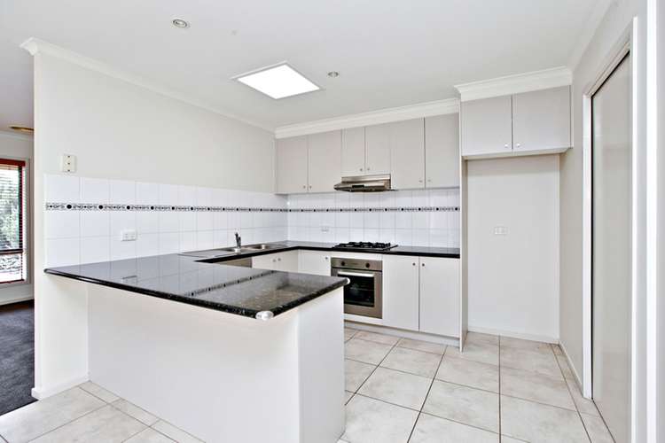 Fifth view of Homely house listing, 4 Maculata Place, Wyndham Vale VIC 3024