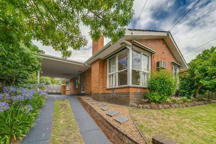 Main view of Homely house listing, 6 Benwerrin Drive, Burwood East VIC 3151