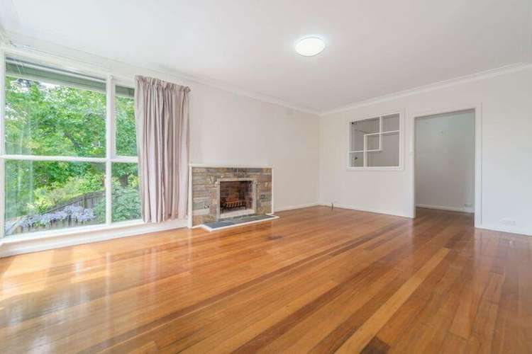 Second view of Homely house listing, 6 Benwerrin Drive, Burwood East VIC 3151