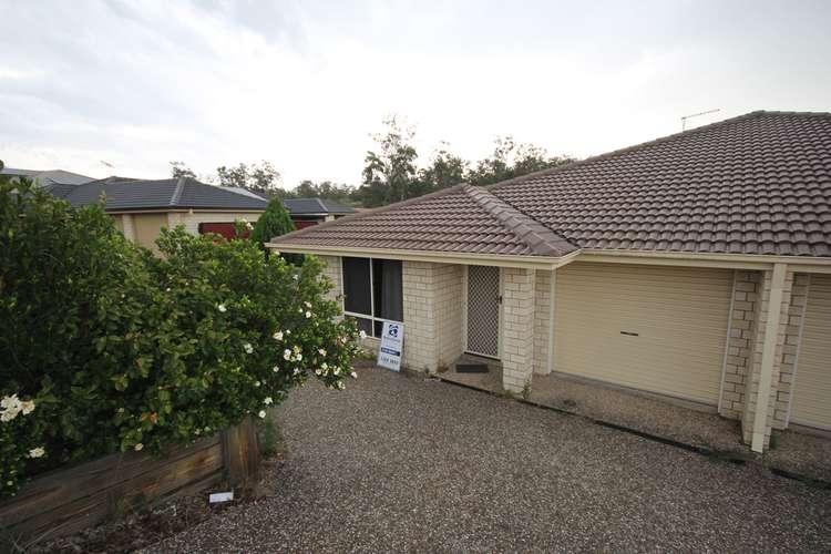 Main view of Homely semiDetached listing, 2/11 Tone Drive, Collingwood Park QLD 4301