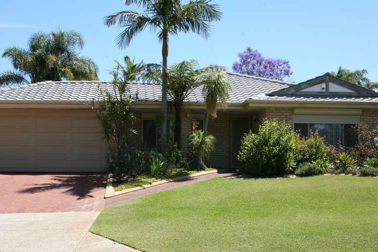 Second view of Homely house listing, 48 Kingfisher Avenue, Ballajura WA 6066