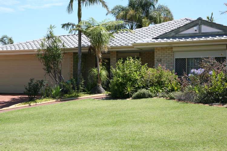 Third view of Homely house listing, 48 Kingfisher Avenue, Ballajura WA 6066