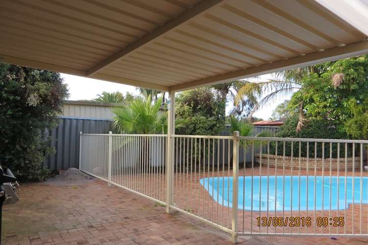 Fourth view of Homely house listing, 48 Kingfisher Avenue, Ballajura WA 6066