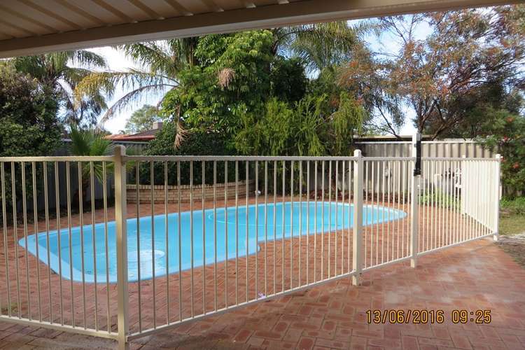 Fifth view of Homely house listing, 48 Kingfisher Avenue, Ballajura WA 6066