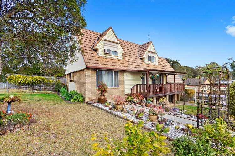 Main view of Homely house listing, 8 Edward Road, Batehaven NSW 2536