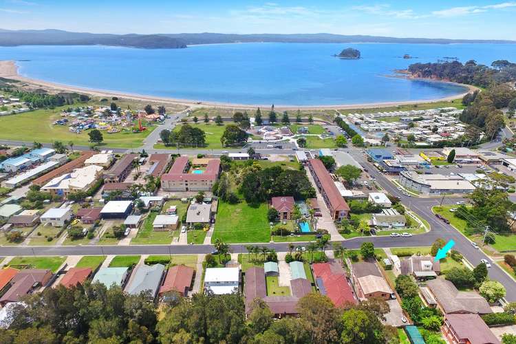 Third view of Homely house listing, 8 Edward Road, Batehaven NSW 2536