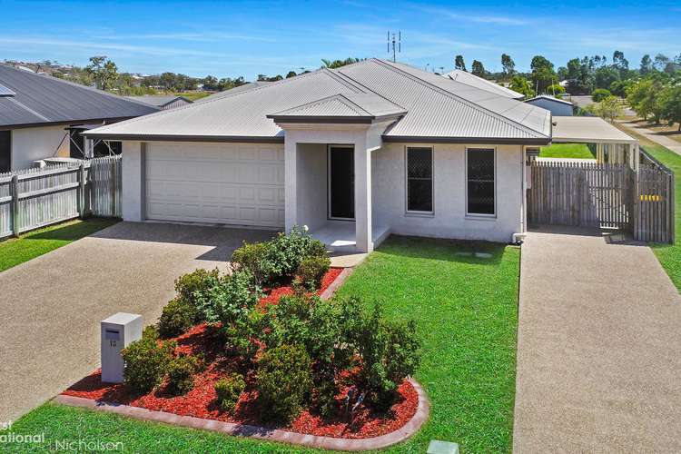 Main view of Homely house listing, 13 Littabella Place, Bushland Beach QLD 4818