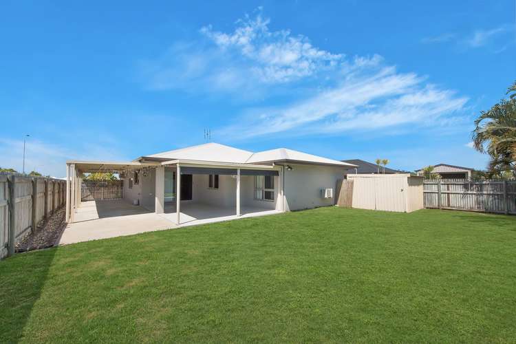 Second view of Homely house listing, 13 Littabella Place, Bushland Beach QLD 4818